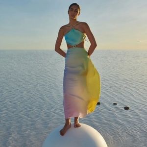 Baobab Kira maxi dress